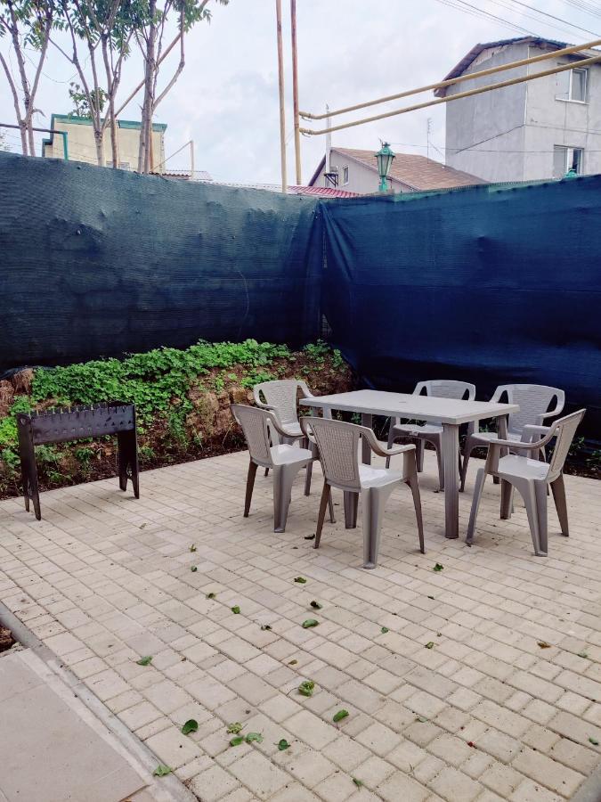 Будинок В Одесі Біля Моря 16 Станція Фонтану Odesa Exterior foto